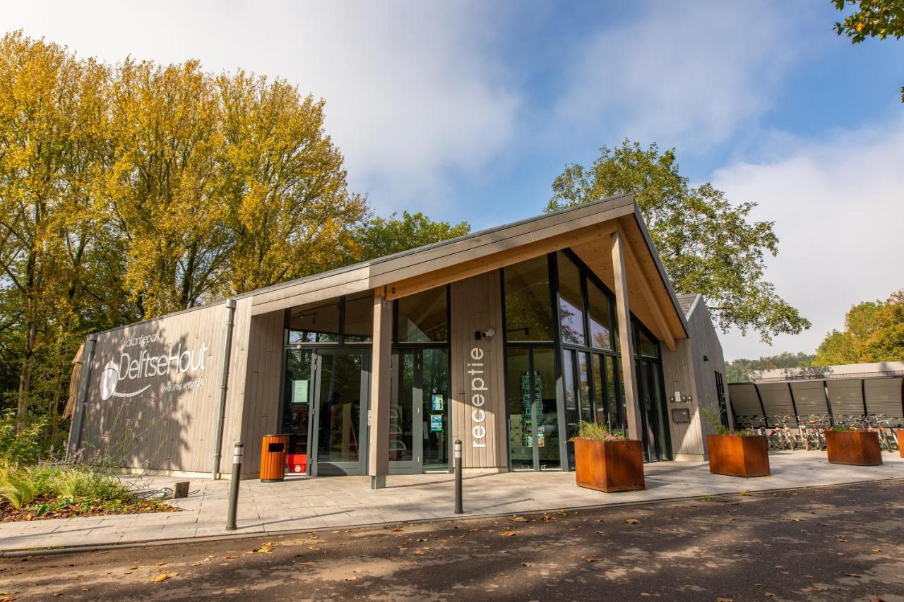 Parco vacanze Delftse Hout