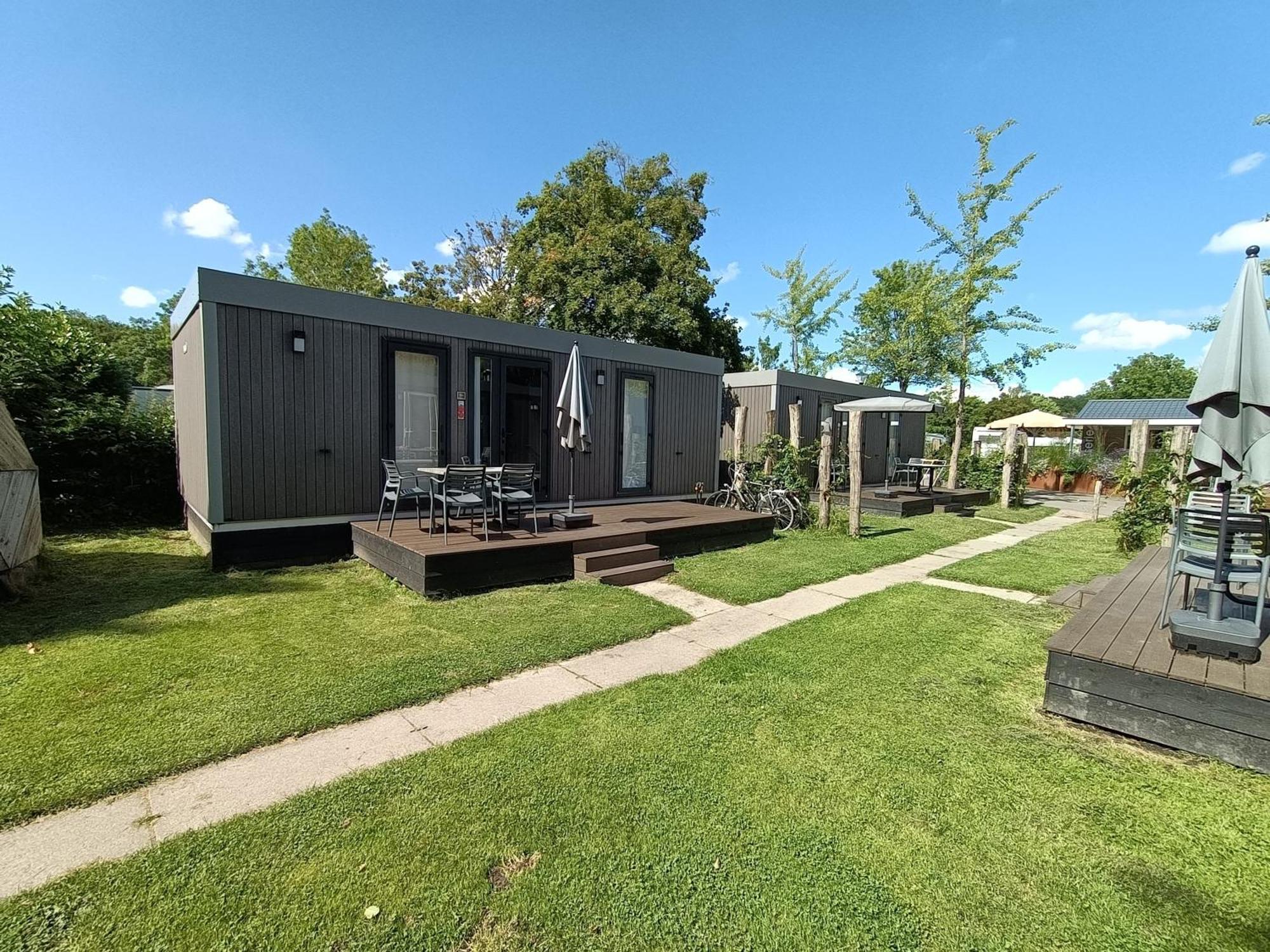 Delftse Hout Parco vacanze *