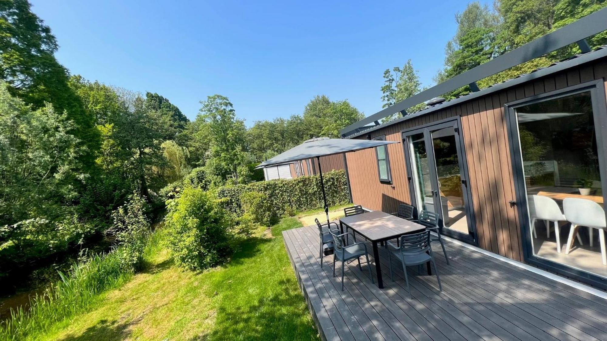 Parco vacanze Delftse Hout Delft