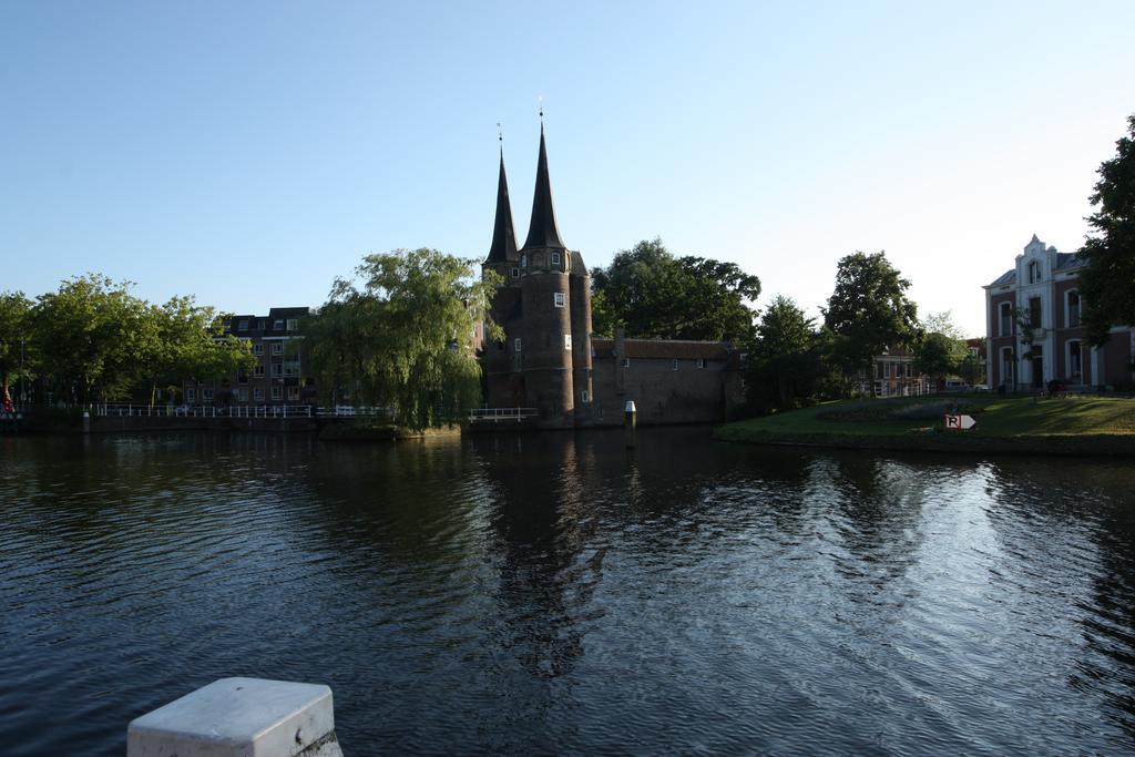 Parco vacanze Delftse Hout Delft