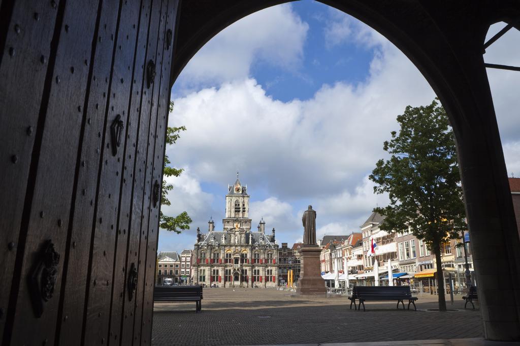 Delftse Hout Delft