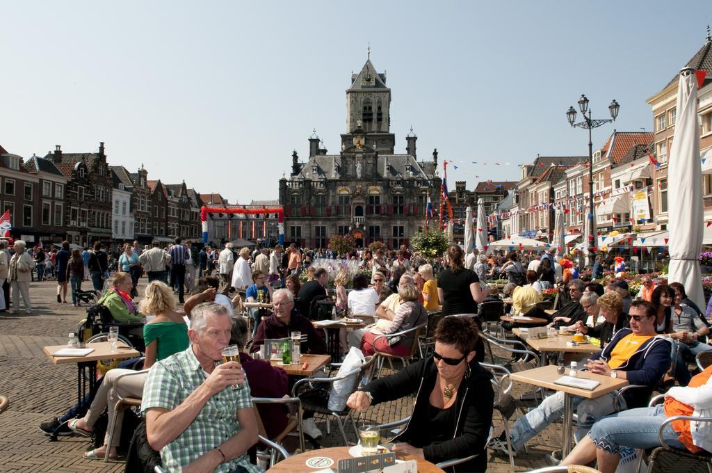 Parco vacanze Delftse Hout