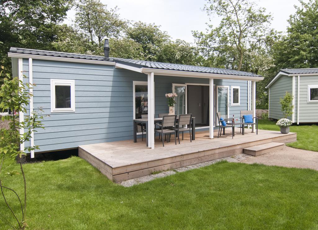 Parco vacanze Delftse Hout