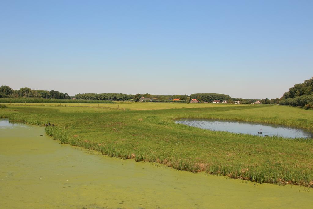 Parco vacanze Delftse Hout Delft