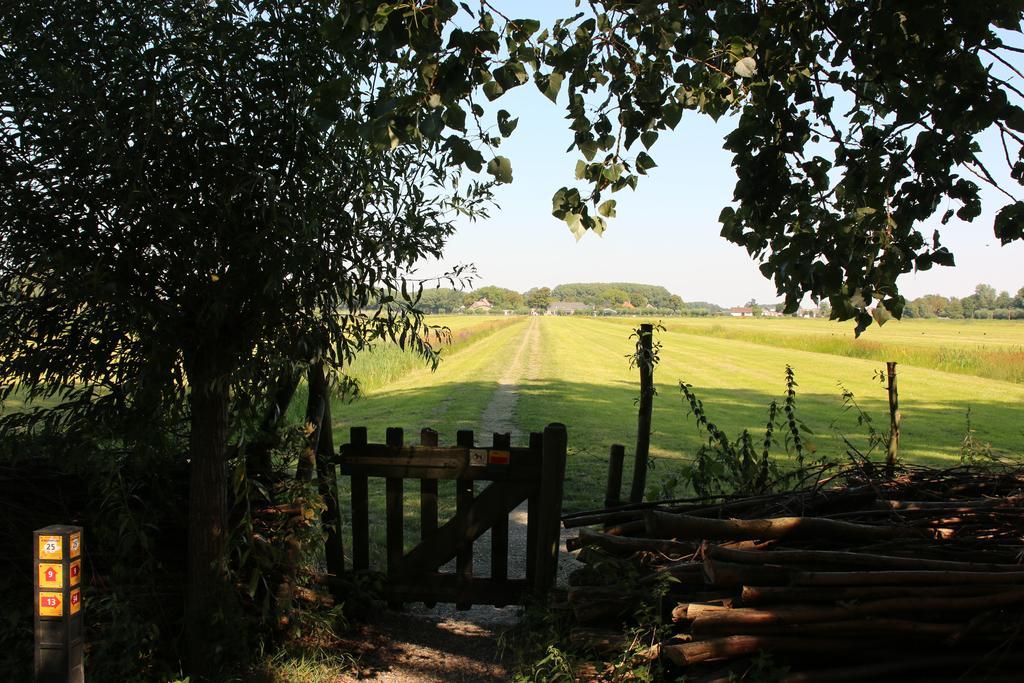 Parco vacanze Delftse Hout *