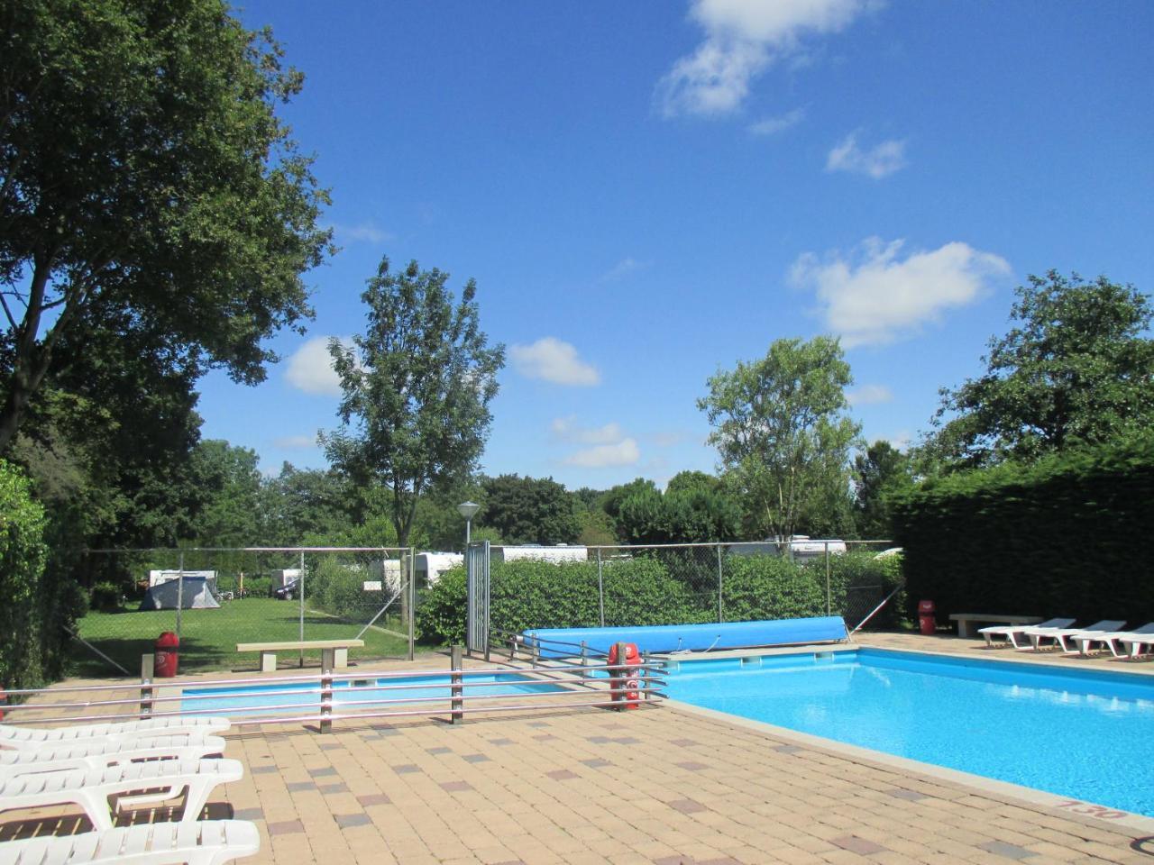 Parco vacanze Delftse Hout *