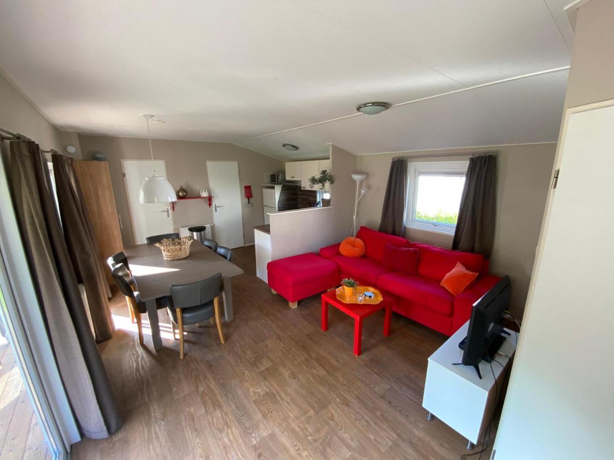 Parco vacanze Delftse Hout *